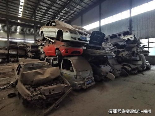 機動車報廢可以不用 論斤賣 業(yè)內(nèi)人 回收價格要漲