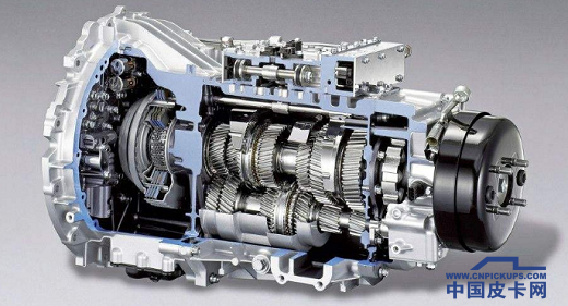 得零部件者得中國汽車天下