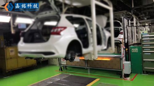 無序抓取 汽車裝備 汽車零部件智能上料工作站 凸輪軸抓取 曲軸抓取 物料抓取 無序抓取 3d視覺引導(dǎo) 機器視覺 汽車零部件上料 智能制造 汽車智能裝備 智能生產(chǎn)線