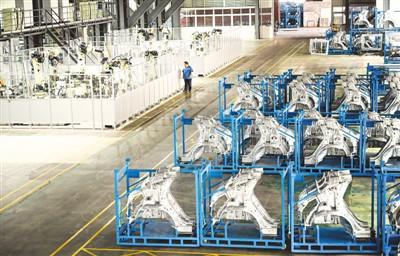 未來工廠 啥樣 機(jī)器人生 匠心 自動化會 上網(wǎng)