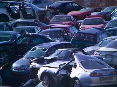 寧波報廢車辦理機動車檔案注銷登記需要哪些資料