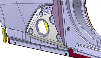 詳解復(fù)合材料汽車(chē)零部件連接設(shè)計(jì)技術(shù)