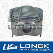 廣州龍鑫汽車配件產品列表 活塞、活塞環、活塞銷等機動車核心部件