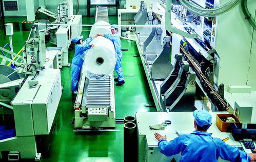 從小做起 技術(shù)服務(wù)中的民參軍，機(jī)會遠(yuǎn)比利潤更重要